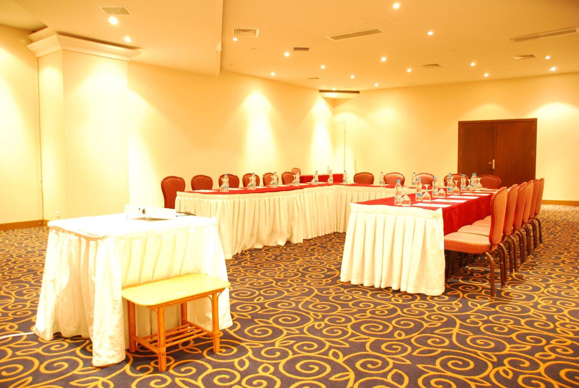 Kumburgaz Marin Princess 5* Büyükçekmece