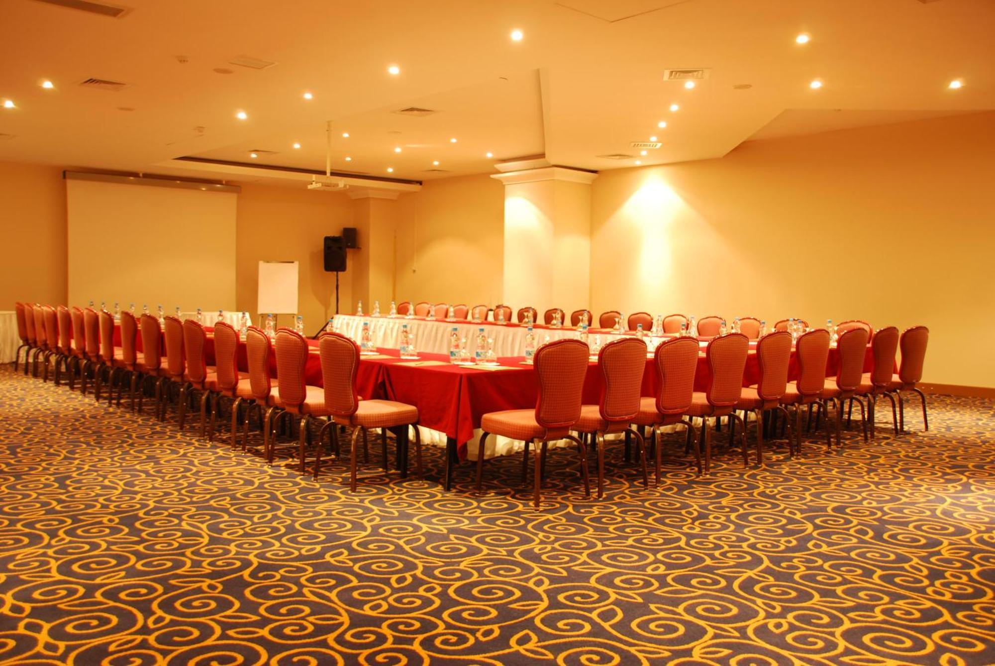 Kumburgaz Marin Princess 5* Büyükçekmece