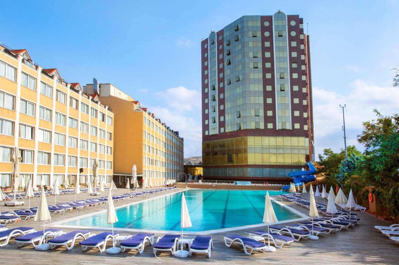 Hotel Kumburgaz Marin Princess Büyükçekmece
