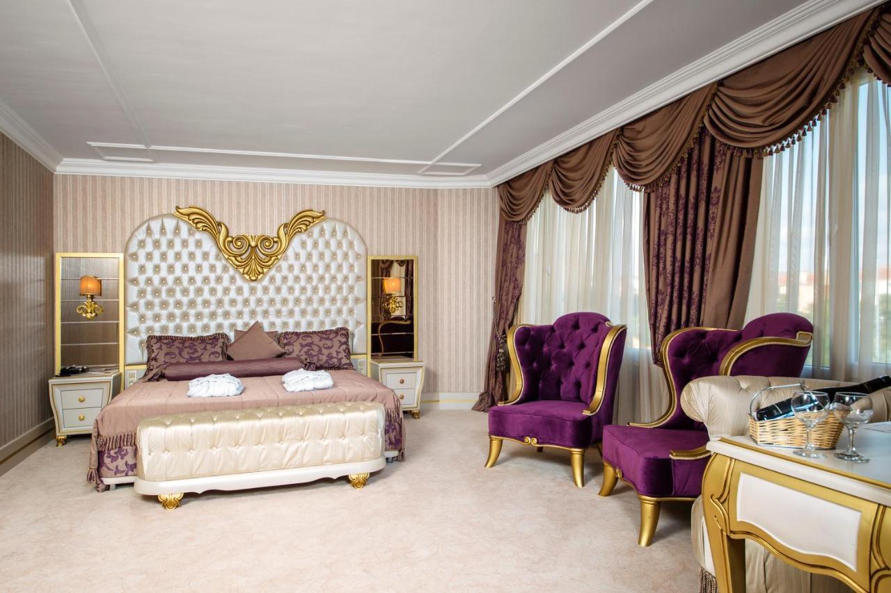 Kumburgaz Marin Princess Hotel Büyükçekmece