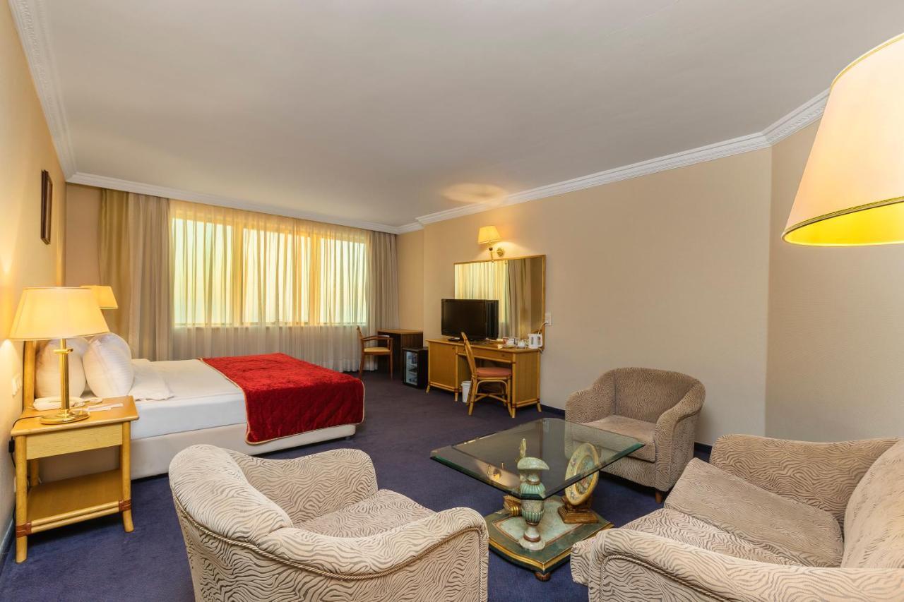 Kumburgaz Marin Princess 5* Büyükçekmece