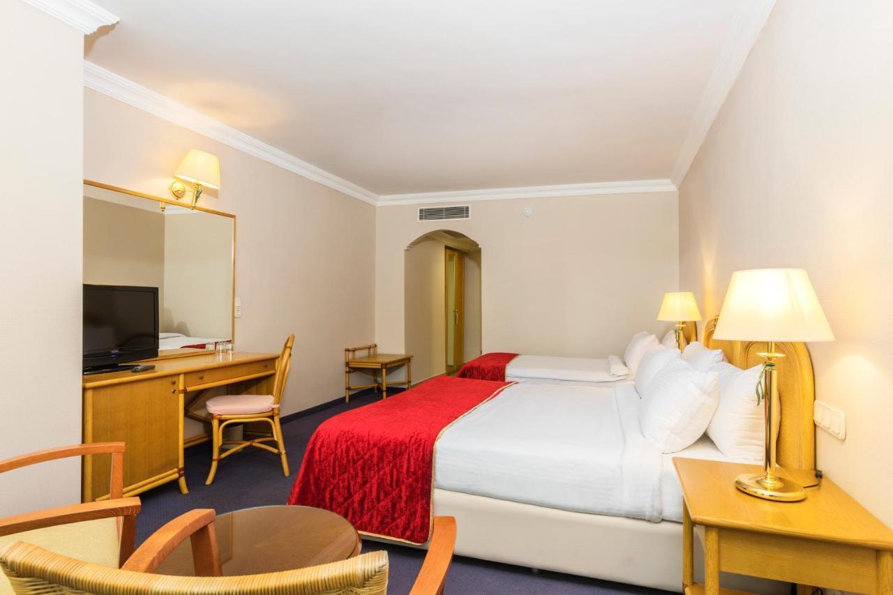 Kumburgaz Marin Princess 5* Büyükçekmece