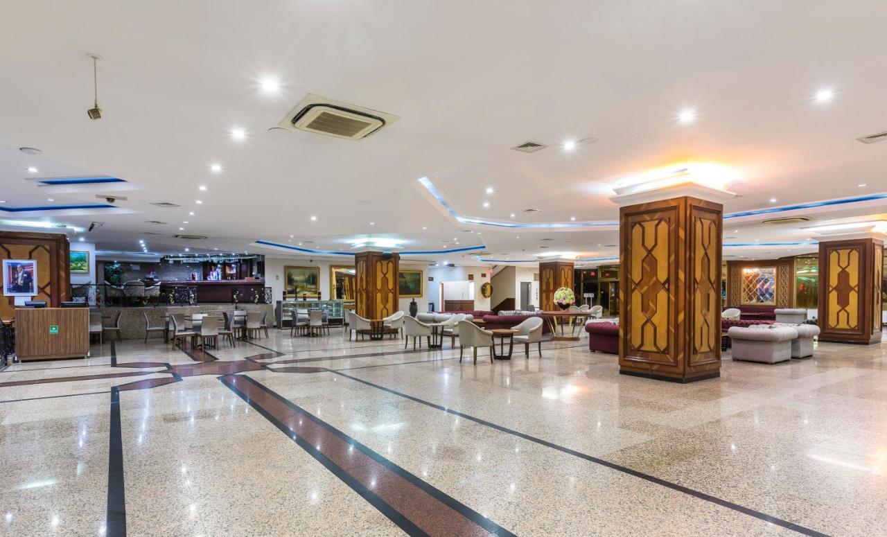 Kumburgaz Marin Princess 5* Büyükçekmece