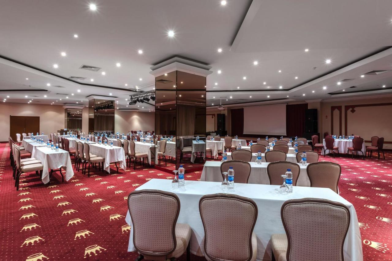 Hotel Kumburgaz Marin Princess Büyükçekmece