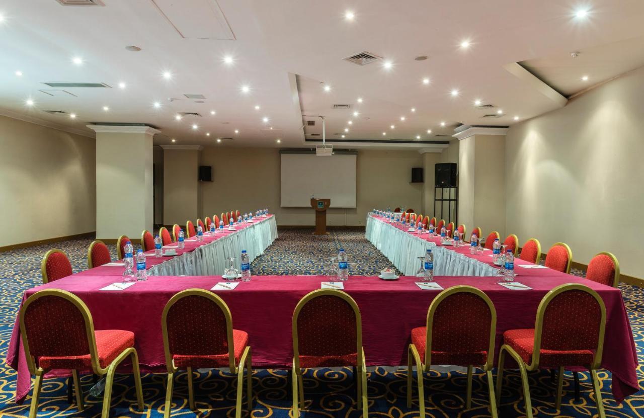 Kumburgaz Marin Princess Hotel Büyükçekmece