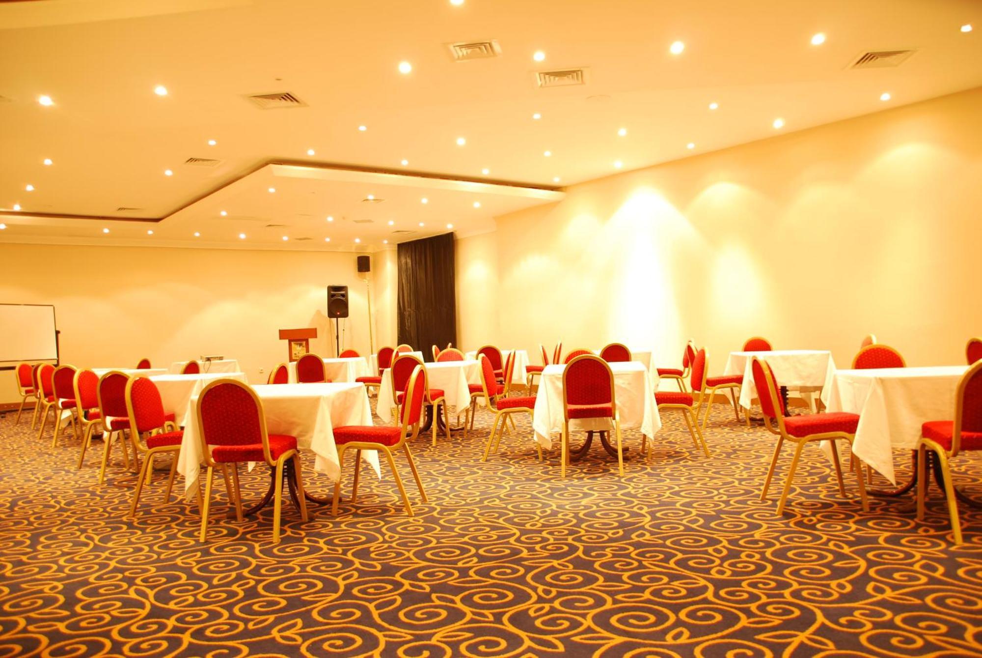 Kumburgaz Marin Princess Hotel Büyükçekmece
