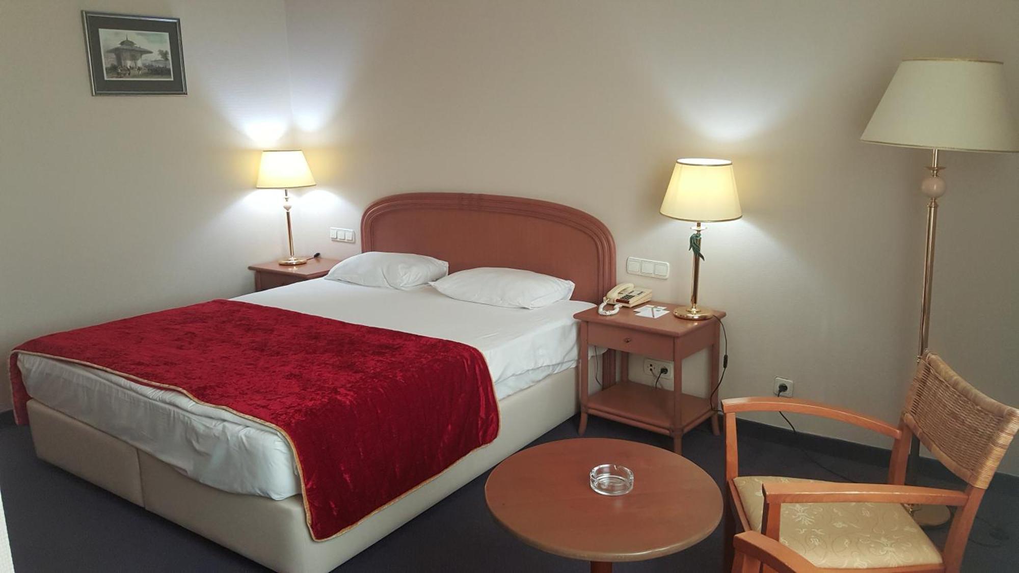 Hotel Kumburgaz Marin Princess Büyükçekmece