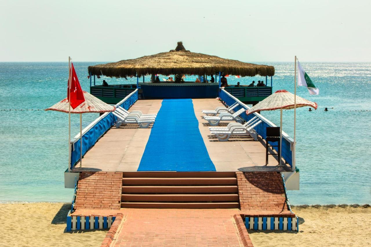 Kumburgaz Marin Princess Büyükçekmece