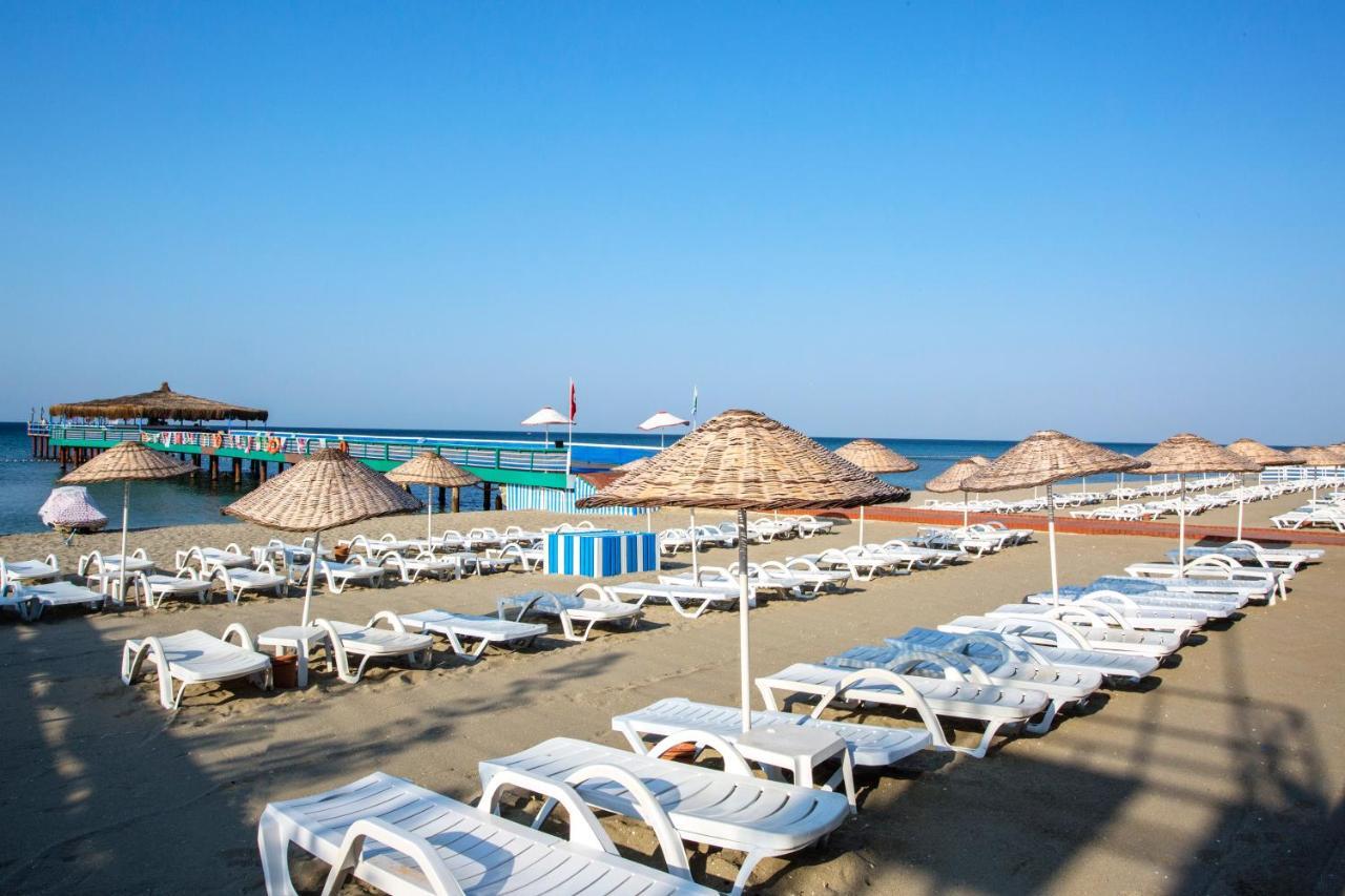 Hotel Kumburgaz Marin Princess Büyükçekmece